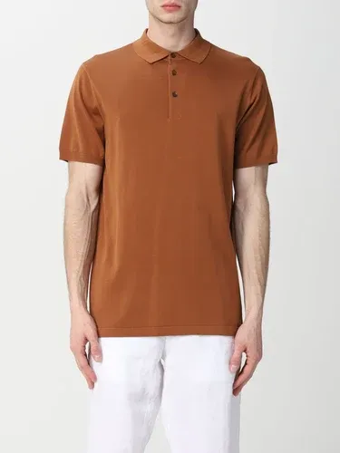 Polo ASPESI Uomo colore Terra (57832829)