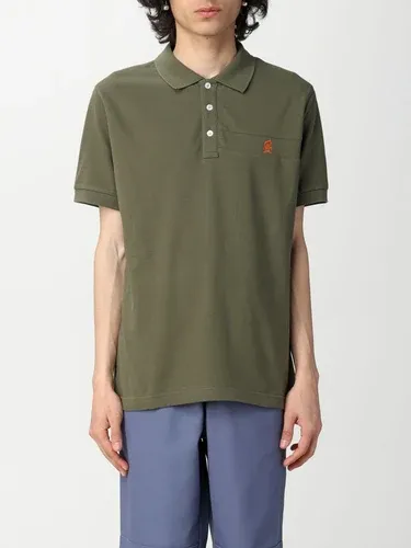 Polo HOGAN Uomo colore Verde (57832895)