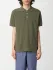 Polo HOGAN Uomo colore Verde (57832895)