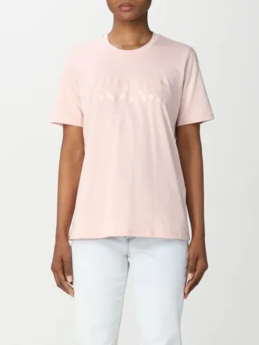 T-shirt Michael Michael Kors in cotone con logo (57832923)