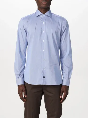 Camicia Fay in cotone (57832930)