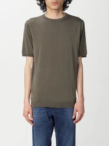 Maglia PEOPLE OF SHIBUYA Uomo colore Verde (57833106)