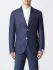 Blazer ELEVENTY Uomo colore Blue (101262934)
