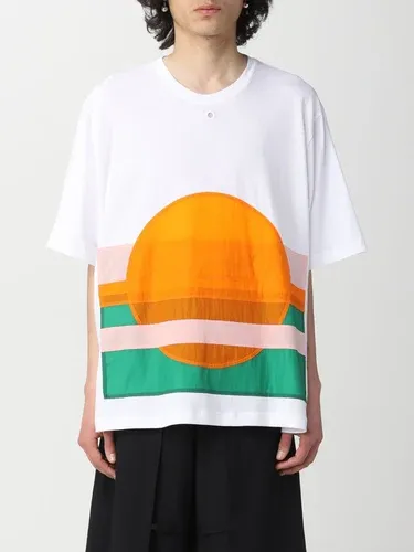 T-shirt Craig Green con disegno grafico (57833137)