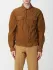 Giacca ASPESI Uomo colore Terra (57833138)