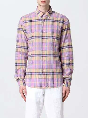 Camicia Aspesi in cotone check (57833128) Camicia Aspesi in cotone check (57833128)