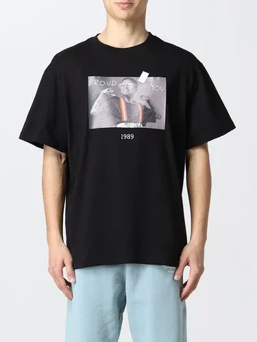 T-shirt Throwback con stampa grafica (57833182) T-shirt Throwback con stampa grafica (57833182)