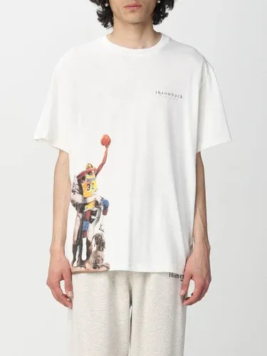 T-shirt Throwback con stampa grafica (57833186) T-shirt Throwback con stampa grafica (57833186)