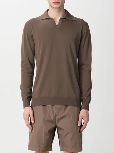 Maglia GRIFONI Uomo colore Latte (57833197) Maglia GRIFONI Uomo colore Latte (57833197)