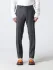 Pantalone INCOTEX Uomo colore Grigio (57833258)