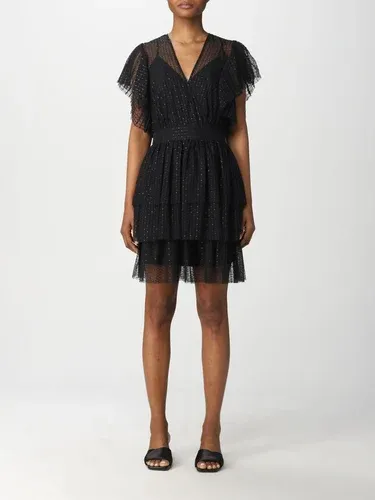 Abito mini Twinset con paillettes (57833246)