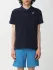 Polo K-WAY Uomo colore Blue (57833277)