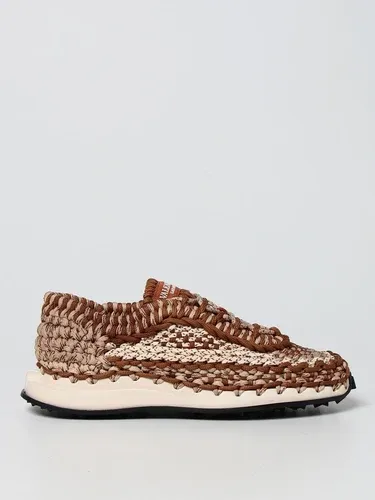 Sneakers Crochet Valentino Garavani (58095039)