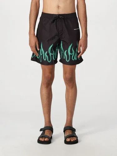 Costume Vision Of Super con stampa (57898145) Costume Vision Of Super con stampa (57898145)