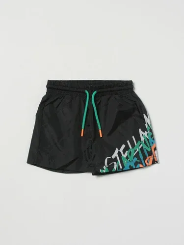 Costume a boxer Stella McCartney con logo (57898146)