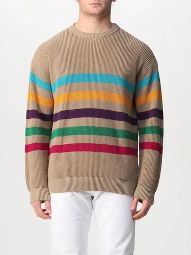 Maglia Sustainable Capsule Surfer Emporio Armani (56450771) Maglia Sustainable Capsule Surfer Emporio Armani (56450771)