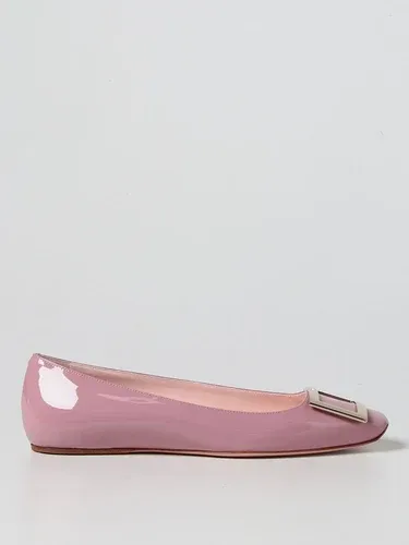 Ballerina Trompette Roger Vivier in vernice (57898166) Ballerina Trompette Roger Vivier in vernice (57898166)