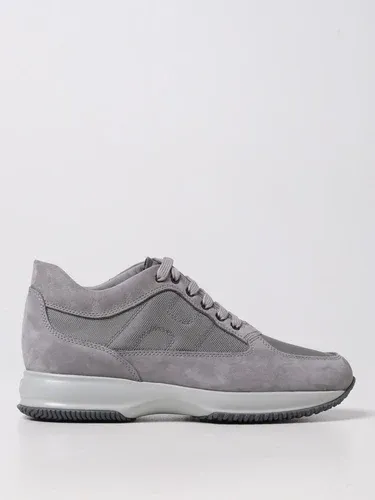 Sneakers Interactive Hogan in pelle e tessuto (57898171) Sneakers Interactive Hogan in pelle e tessuto (57898171)