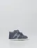 Scarpa Olympia Hogan in camoscio (57898172)