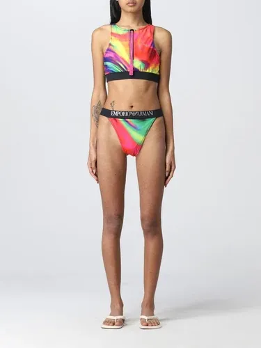 Costume Sustainable Capsule Surfer Emporio Armani (57898197) Costume Sustainable Capsule Surfer Emporio Armani (57898197)