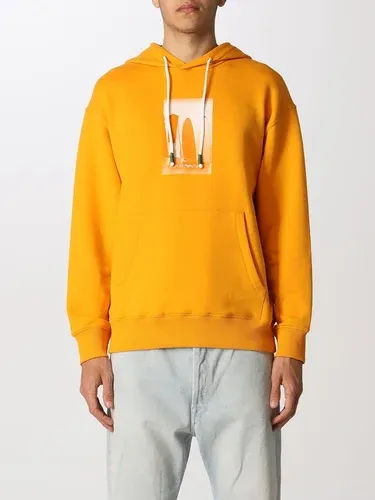 Felpa Sustainable Capsule Surfer Emporio Armani (57898215) Felpa Sustainable Capsule Surfer Emporio Armani (57898215)