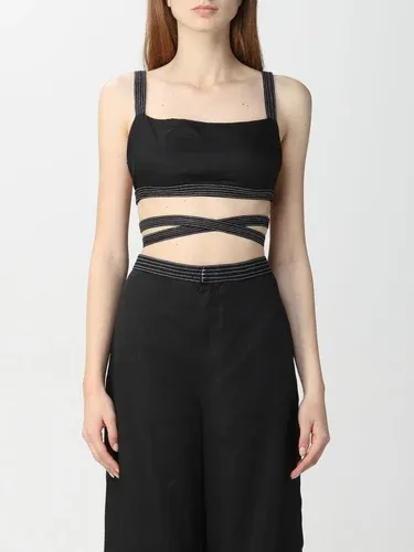 Top E Bluse SIR THE LABEL Donna colore Nero (57898251)