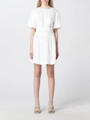 Abito SIR THE LABEL Donna colore Avorio (57898247)