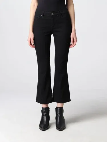 Pantalone ARMANI EXCHANGE Donna colore Verde (58075405) Pantalone ARMANI EXCHANGE Donna colore Verde (58075405)