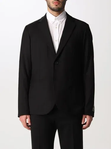 Blazer ARMANI EXCHANGE Uomo colore Nero (57898235)