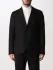 Blazer ARMANI EXCHANGE Uomo colore Nero (57898235)
