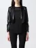 Giacca PATRIZIA PEPE Donna colore Nero (57898259)