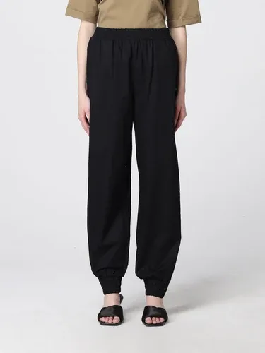 Actitude Twinset Pantalone jogging Twinset-Actitude in cotone (57898307)