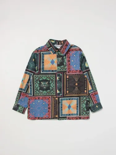 Camicia Marcelo Burlon County Of Milan (57898284)