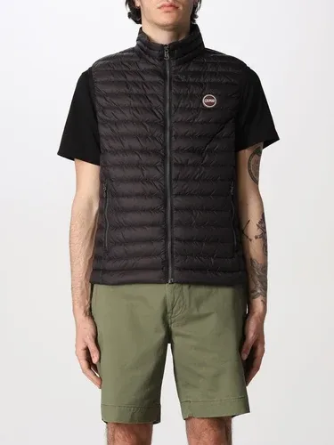 Gilet COLMAR Uomo colore Nero (57898294)