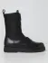 Combat Boot Valentino Garavani in pelle liscia (57898327)