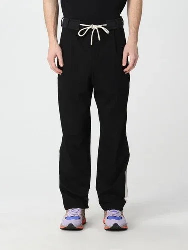 Pantalone PALM ANGELS Uomo colore Nero (57898354)