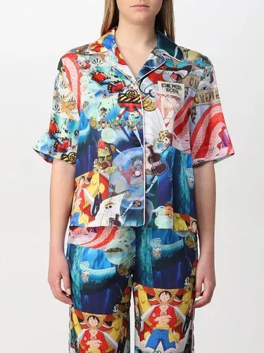 Camicia GCDS Donna colore Fantasia (57898375)