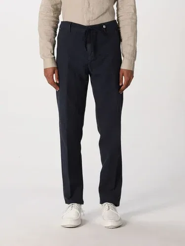 Pantalone MYTHS Uomo colore Blue (57898414)