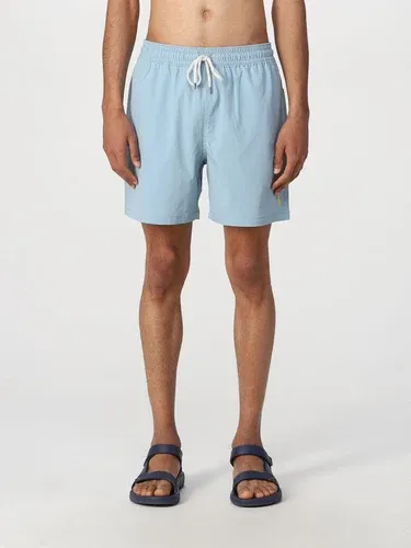 Costume a boxer Polo Ralph Lauren con logo (57898558) Costume a boxer Polo Ralph Lauren con logo (57898558)