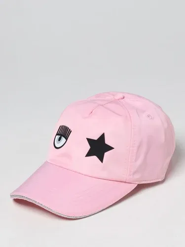 Cappello Chiara Ferragni in tessuto (57898527)