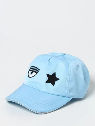 Cappello Chiara Ferragni in tessuto (57898528)