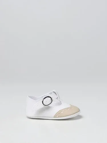 Scarpe da culla LE BEBÉ in pelle (57898603)