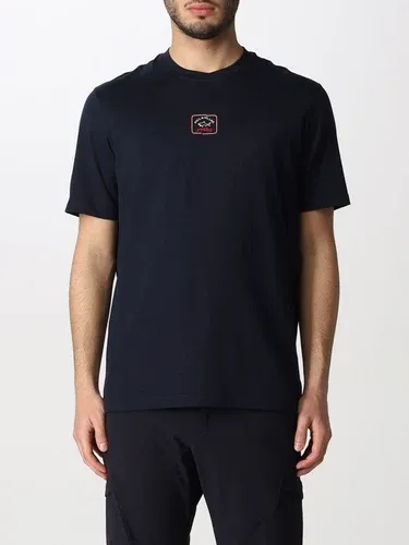 T-shirt Paul & Shark con mini logo (57898686)