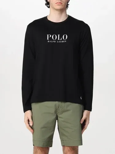 T-shirt Polo Ralph Lauren con logo (57898644)