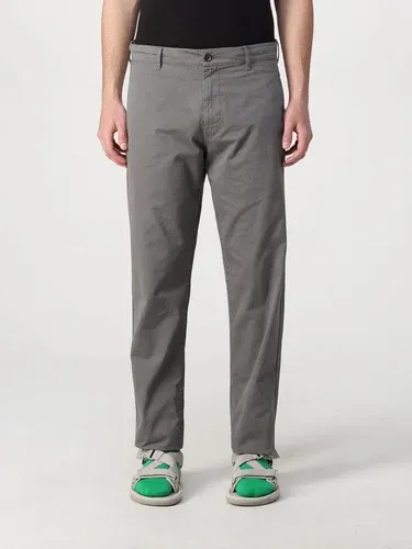 Pantalone ASPESI Uomo colore Grigio (57898687) Pantalone ASPESI Uomo colore Grigio (57898687)