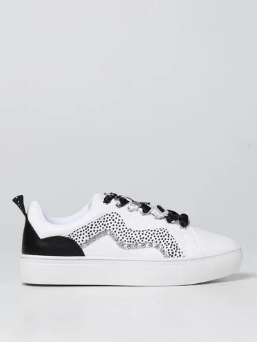 Sneakers Manila Grace con logo (57898635)