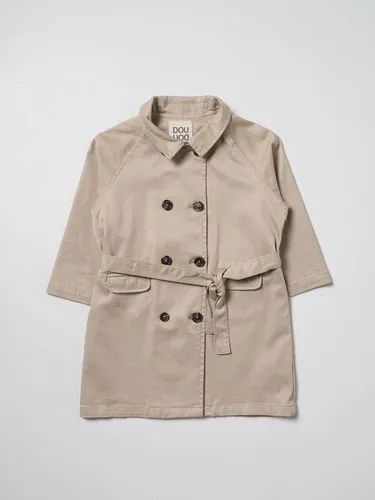 Cappotto DOUUOD Bambino colore Beige (57898659)