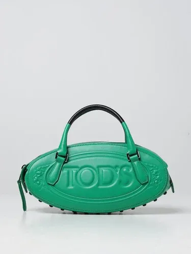 Bauletto Tod's in pelle con logo (57898759)