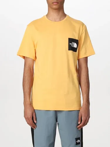 T-shirt The North Face con mini logo (57898778)