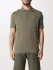 Polo PAUL & SHARK Uomo colore Militare (57898905)
